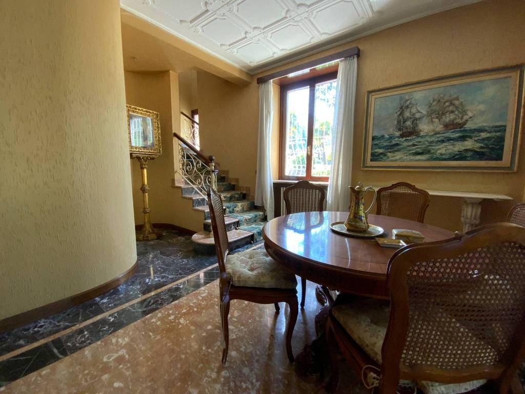 Villa a Valganna - Foto 5