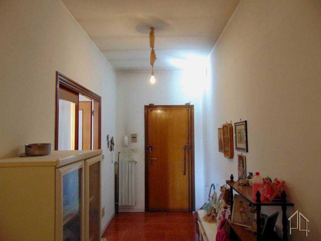 Appartamento a Villanova d'asti in Via alla Stazione, 15 - Foto 4