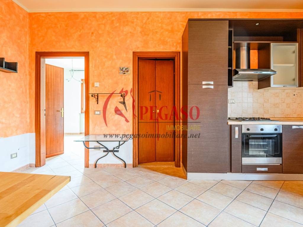 Appartamento a Buggiano in Via Lucchese - Foto 5