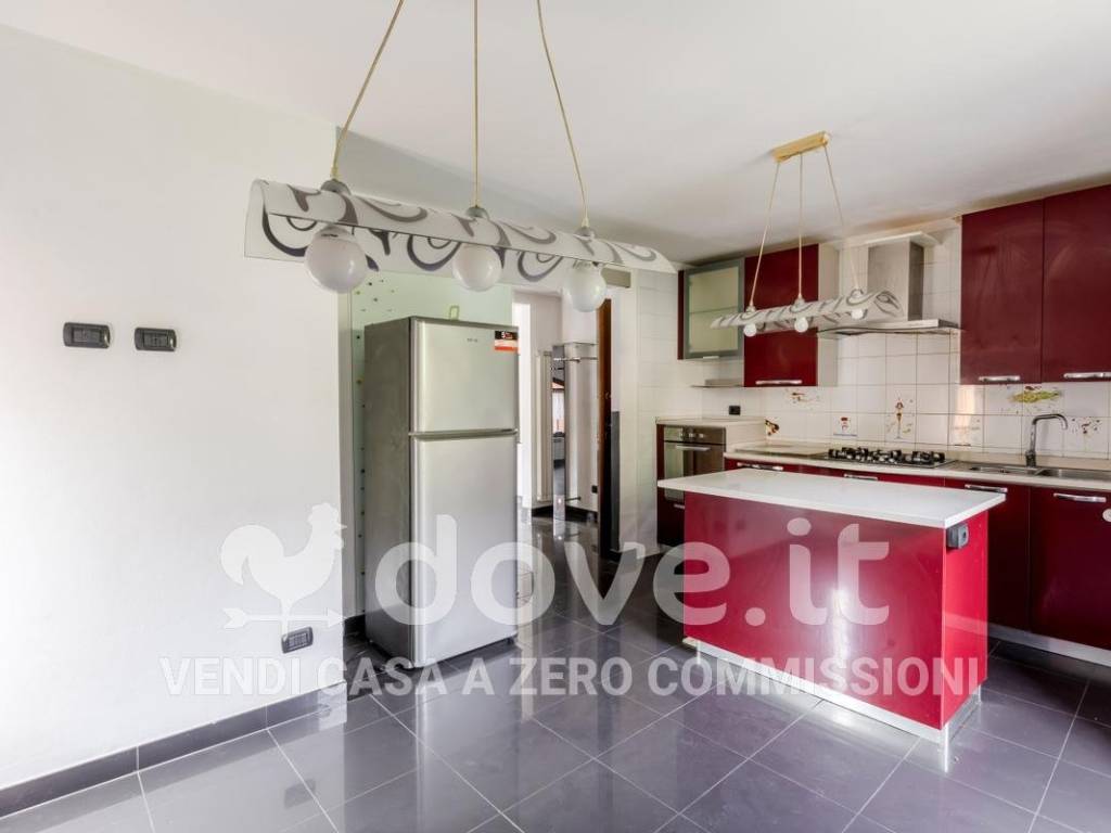 Appartamento a Cremenaga in Via Dogana, 8 - Foto 5