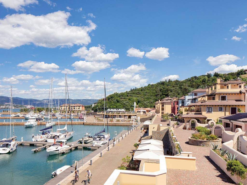 Immobile a Muggia in Strada per Lazzaretto, 2 - Foto 3