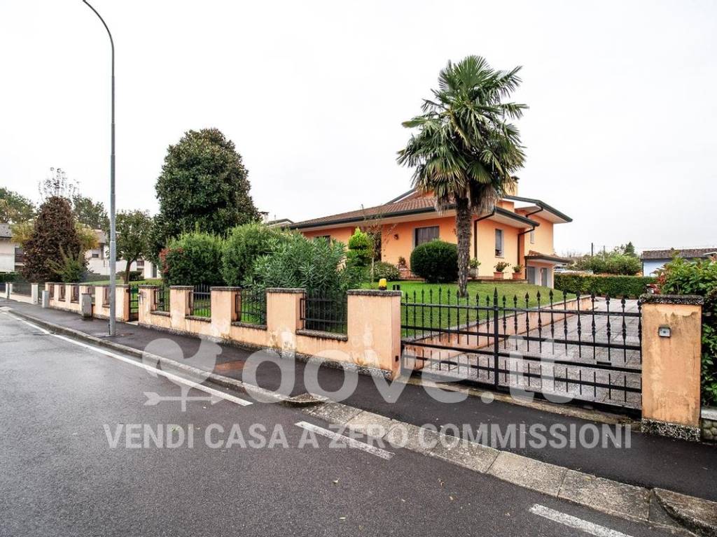 Villa a Bagnolo di po in Villaggio De Gasperi, 52 - Foto 5