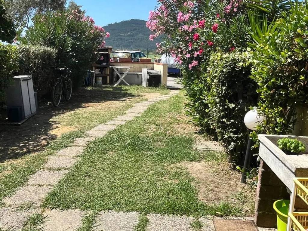 Villetta a schiera a Ameglia in Via Litoranea, 55 - Foto 3