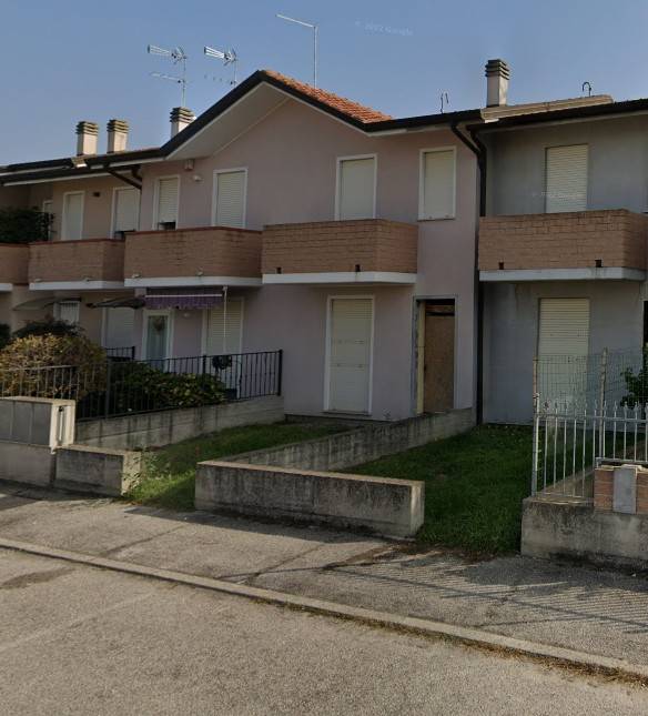 Villetta a schiera a Porto viro in Via Torino, 1 - Foto 3