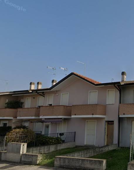 Villetta a schiera a Porto viro in Via Torino, 1 - Foto 4