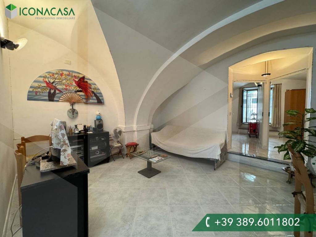 Appartamento a Vasto in Via Pampani - Foto 2