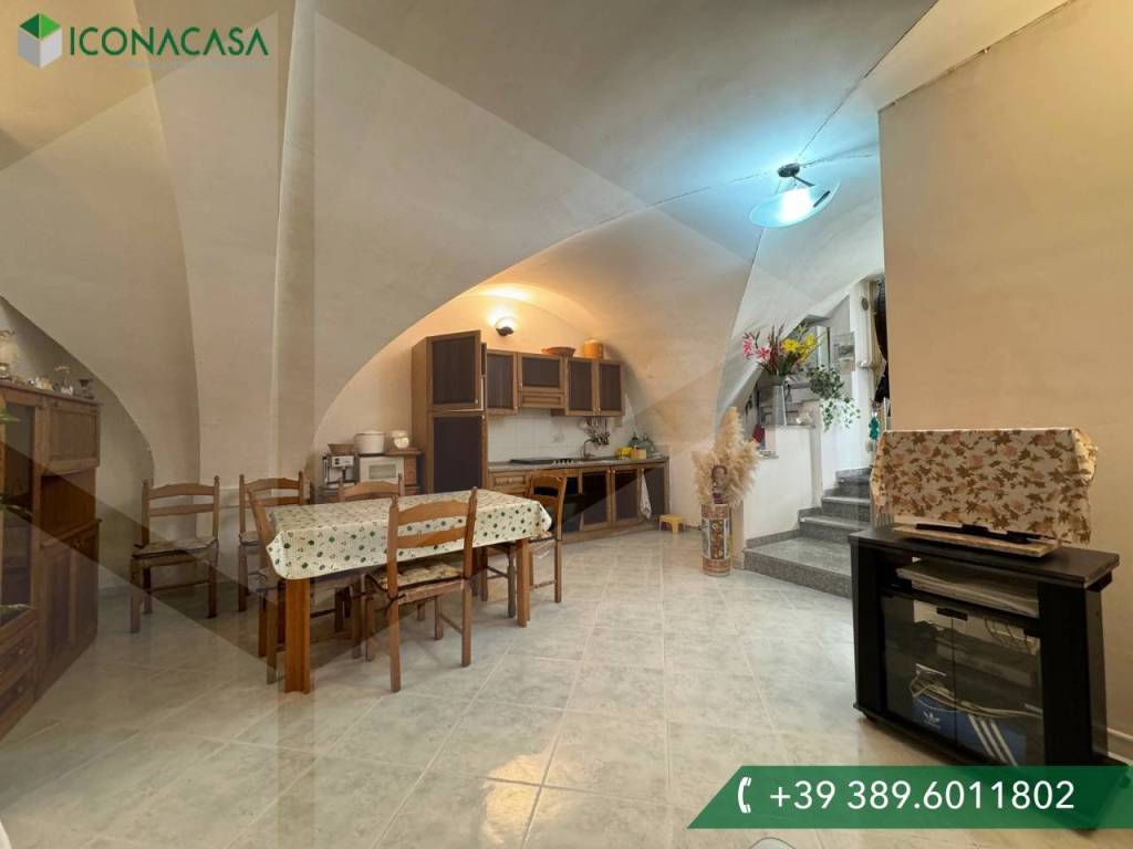 Appartamento a Vasto in Via Pampani - Foto 3