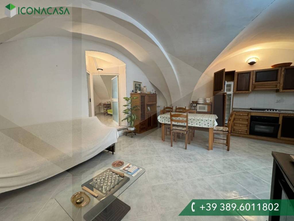 Appartamento a Vasto in Via Pampani - Foto 4