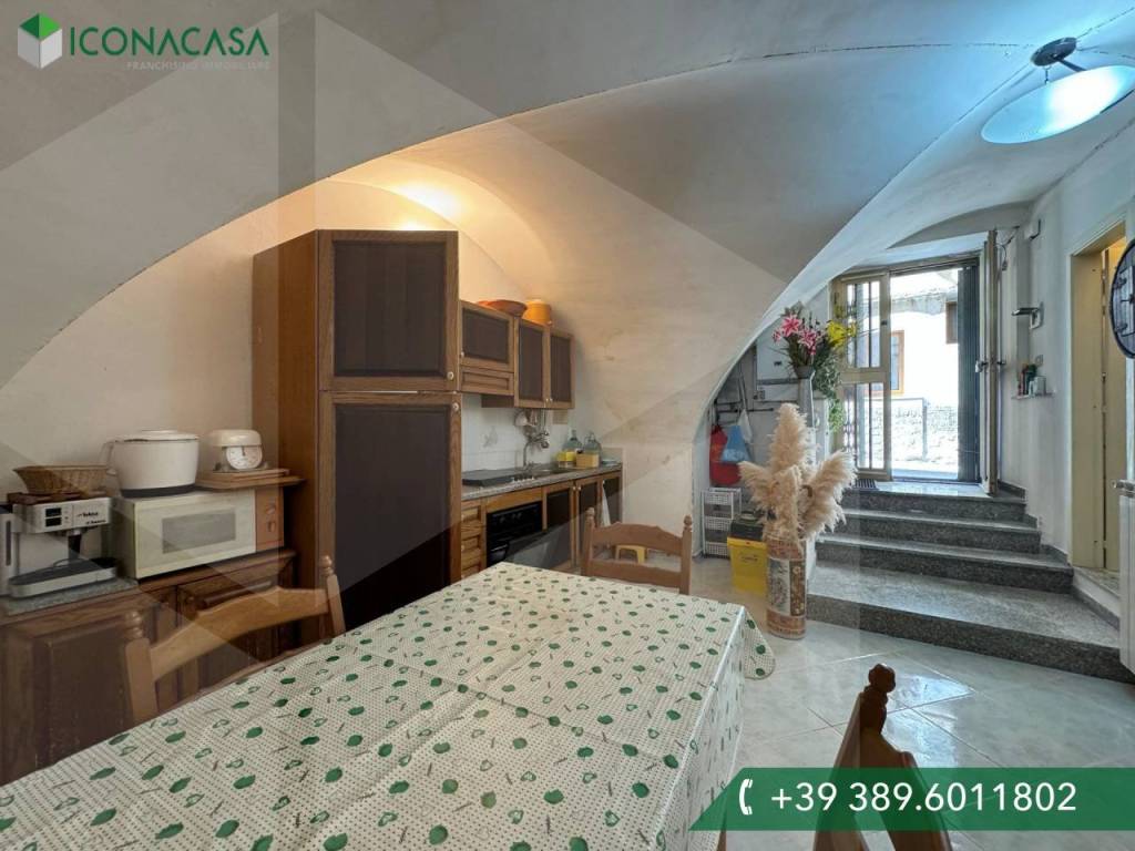 Appartamento a Vasto in Via Pampani - Foto 5