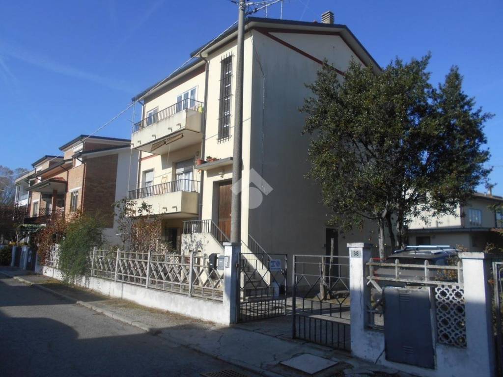 Villa a Comacchio in Via Eremo, 38 - Foto 2
