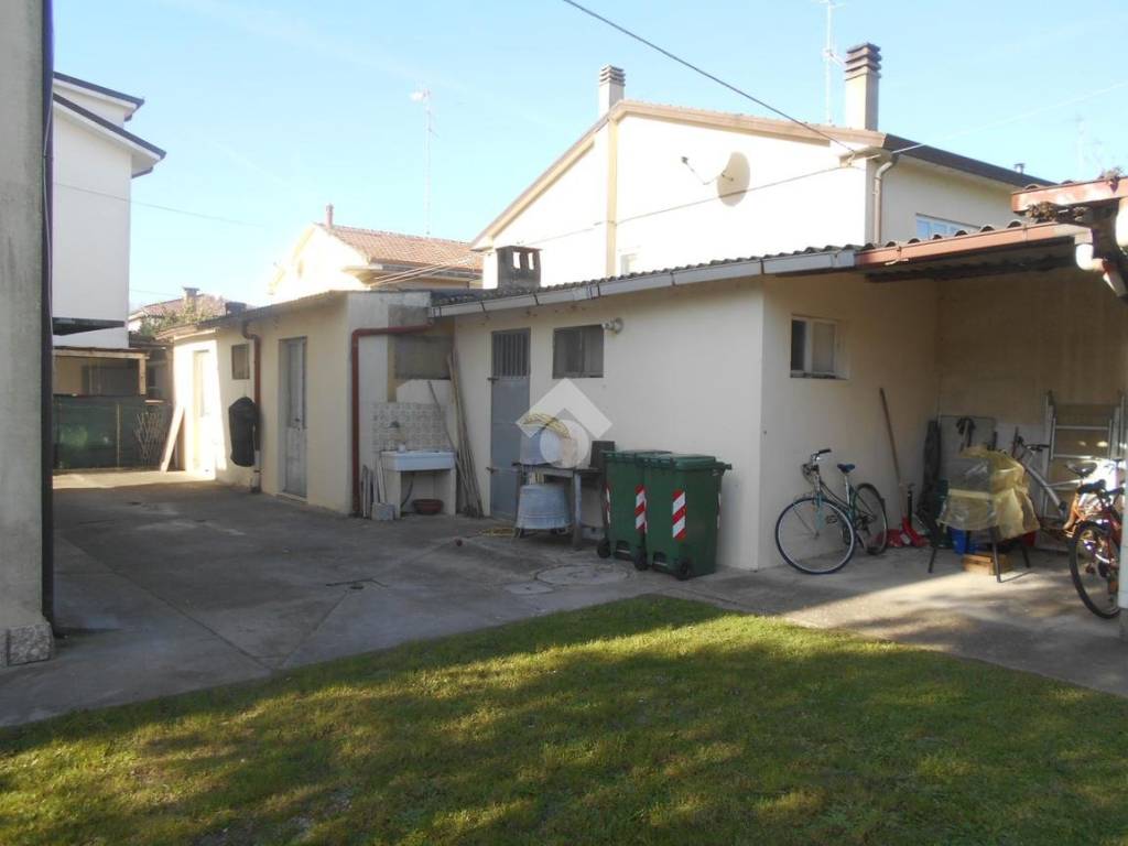 Villa a Comacchio in Via Eremo, 38 - Foto 4