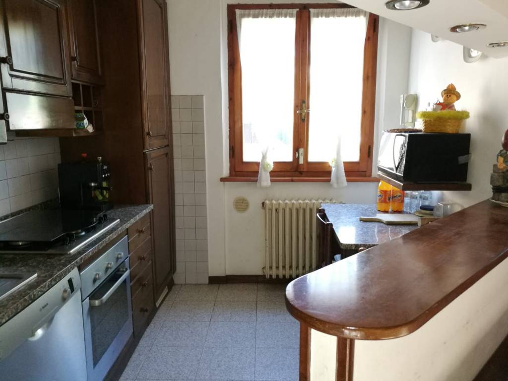 Appartamento a Sansepolcro in Via dei Molini - Foto 3