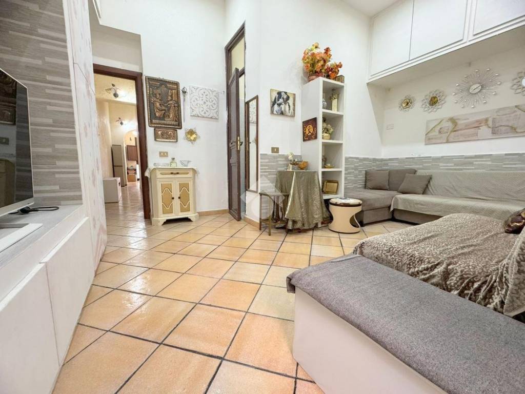 Appartamento a Palermo in Via Felice Bisazza, 15 - Foto 3