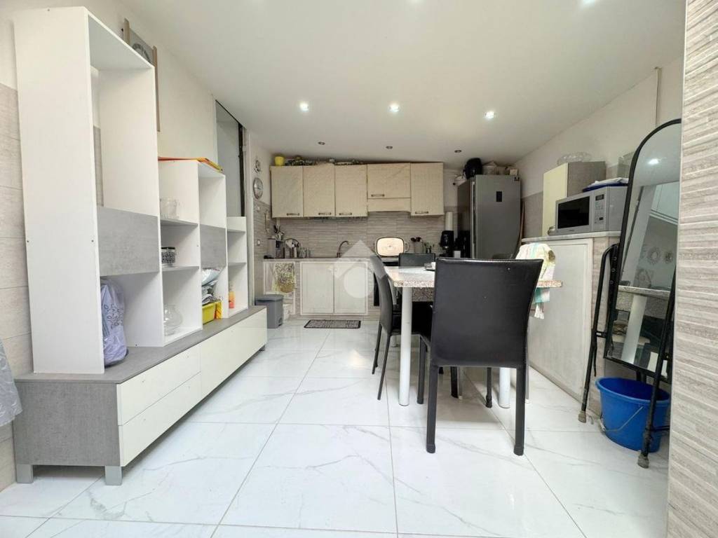 Appartamento a Palermo in Via Felice Bisazza, 15 - Foto 4