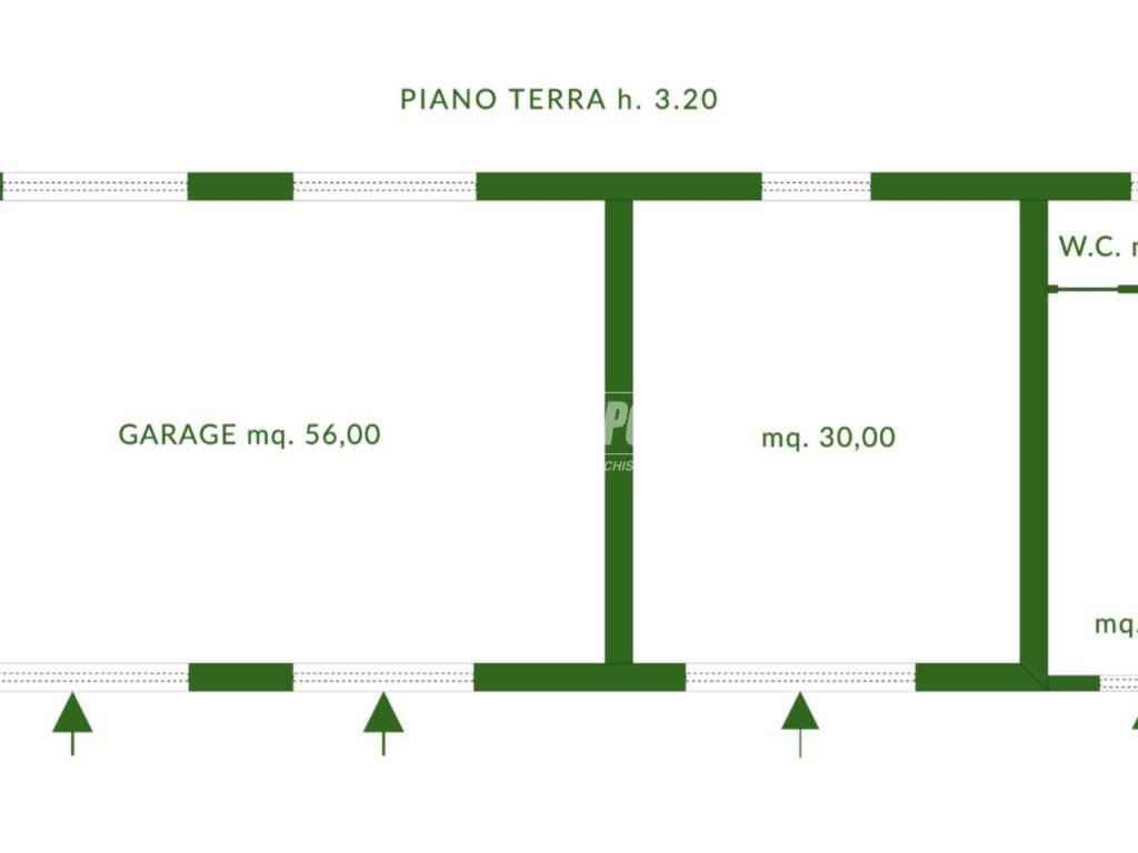 Casa indipendente a Rotonda - Foto 3
