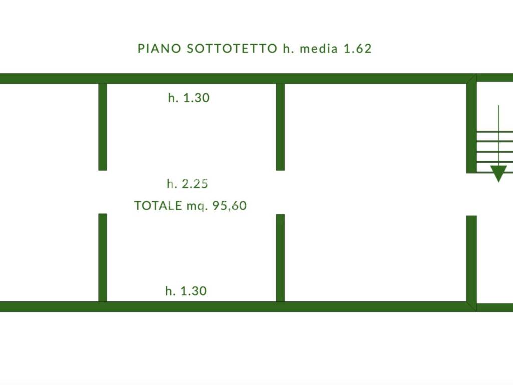 Casa indipendente a Rotonda - Foto 4