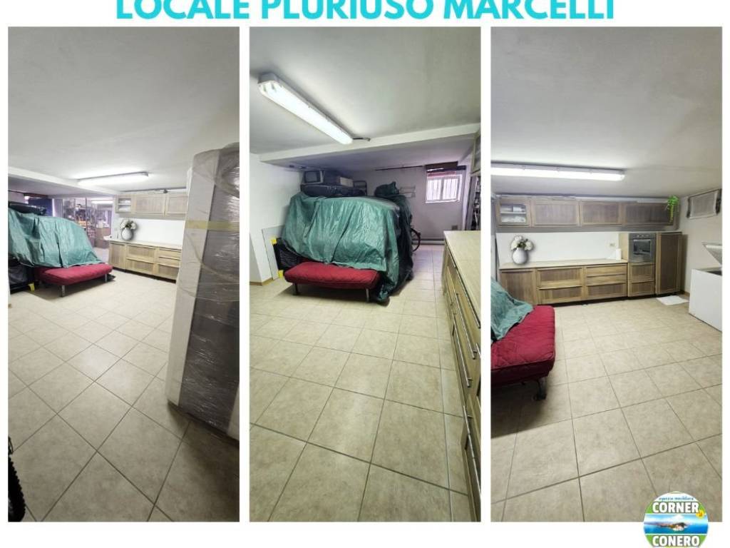 Immobile a Numana in Via Costaverde, 1 - Foto 3