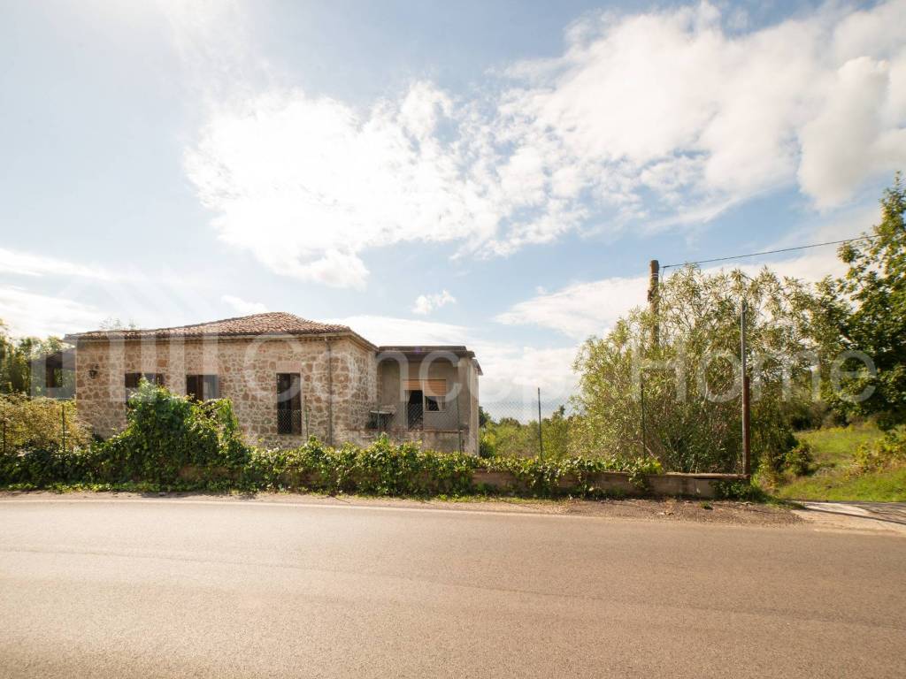 Villa a Cori in Via Rocca Massima, 34 - Foto 3