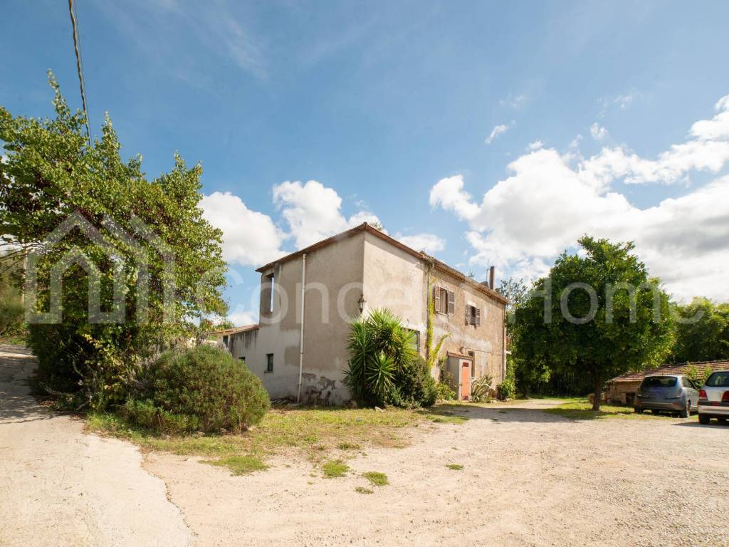 Villa a Cori in Via Rocca Massima, 34 - Foto 4