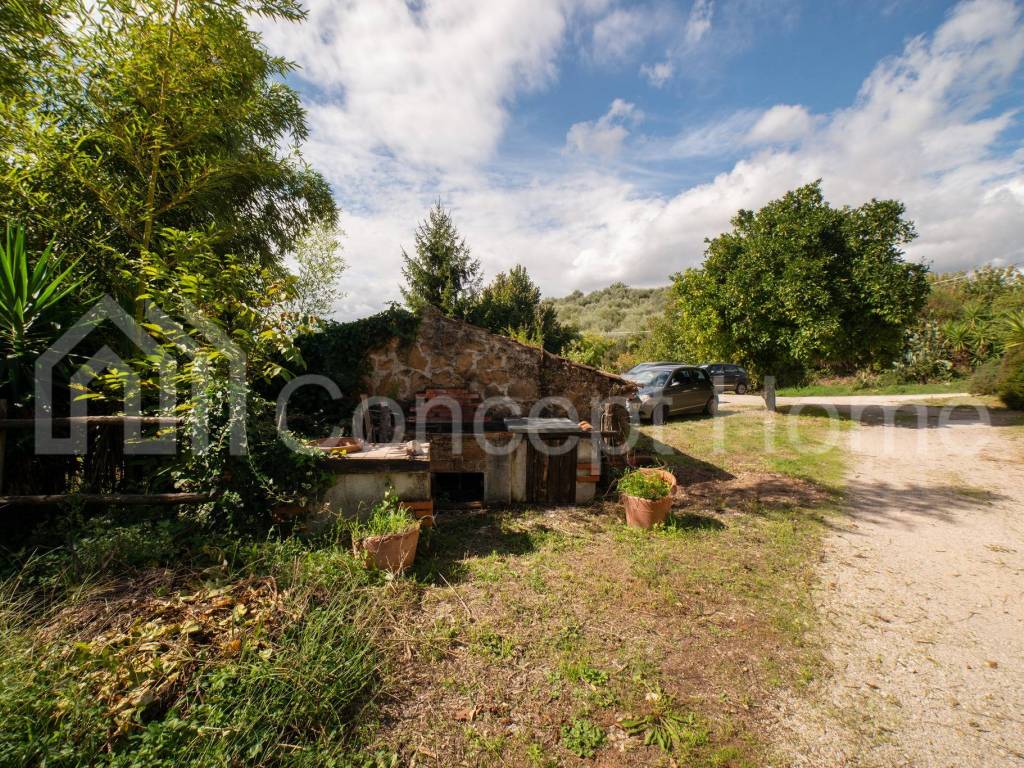 Villa a Cori in Via Rocca Massima, 34 - Foto 5