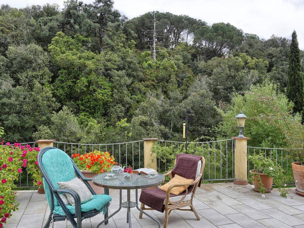 Villa a Capoliveri in Vigne Vecchie - Foto 2