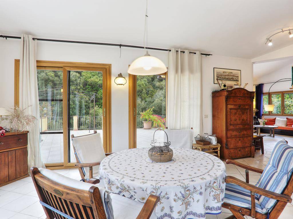 Villa a Capoliveri in Vigne Vecchie - Foto 4