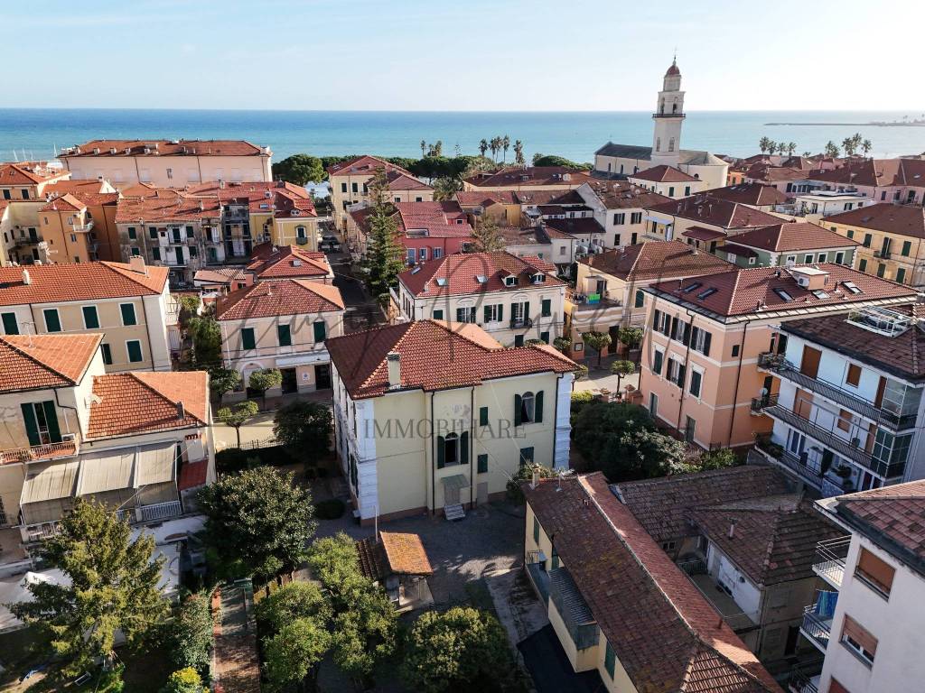 Villa a Diano marina in Corso Roma, 72 - Foto 3