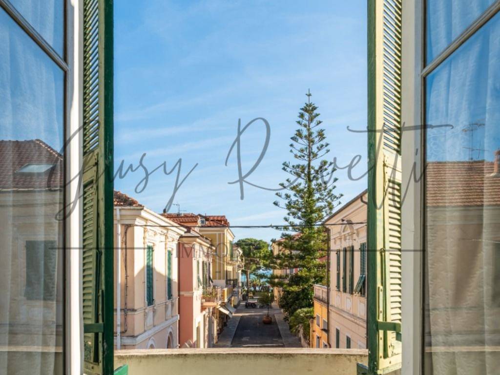 Villa a Diano marina in Corso Roma, 72 - Foto 4