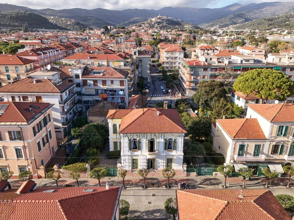 Villa a Diano marina in Corso Roma, 72 - Foto 5