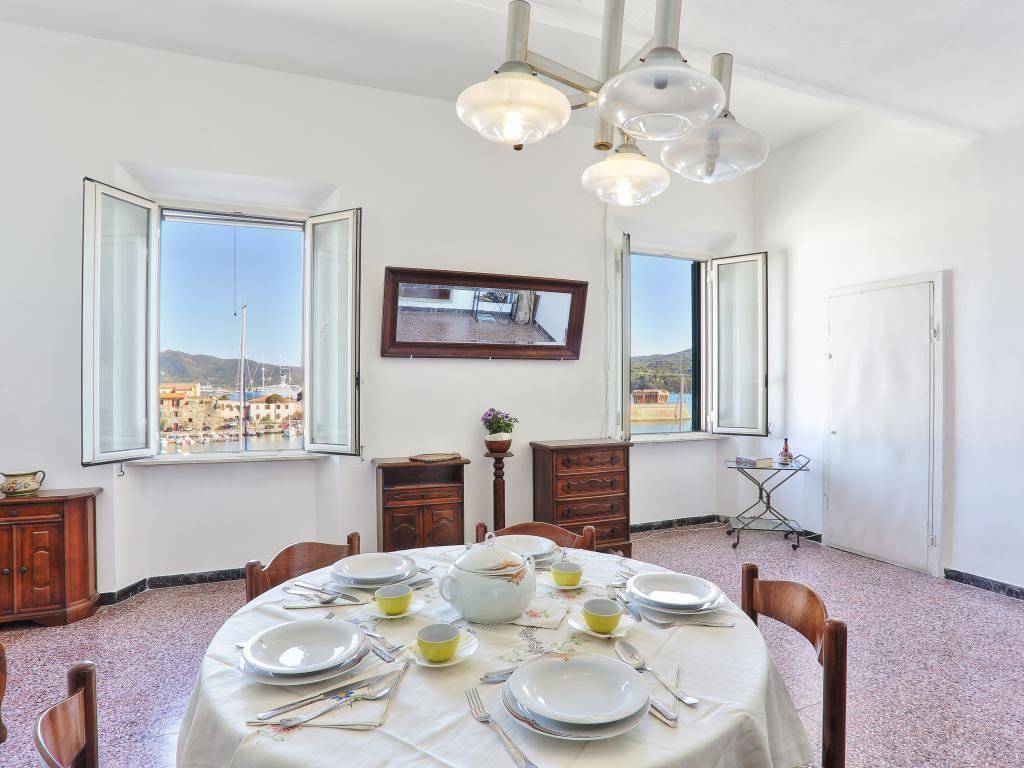 Appartamento a Portoferraio in Calata Italia - Foto 2