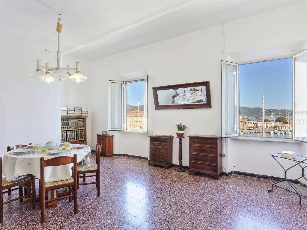 Appartamento a Portoferraio in Calata Italia - Foto 3