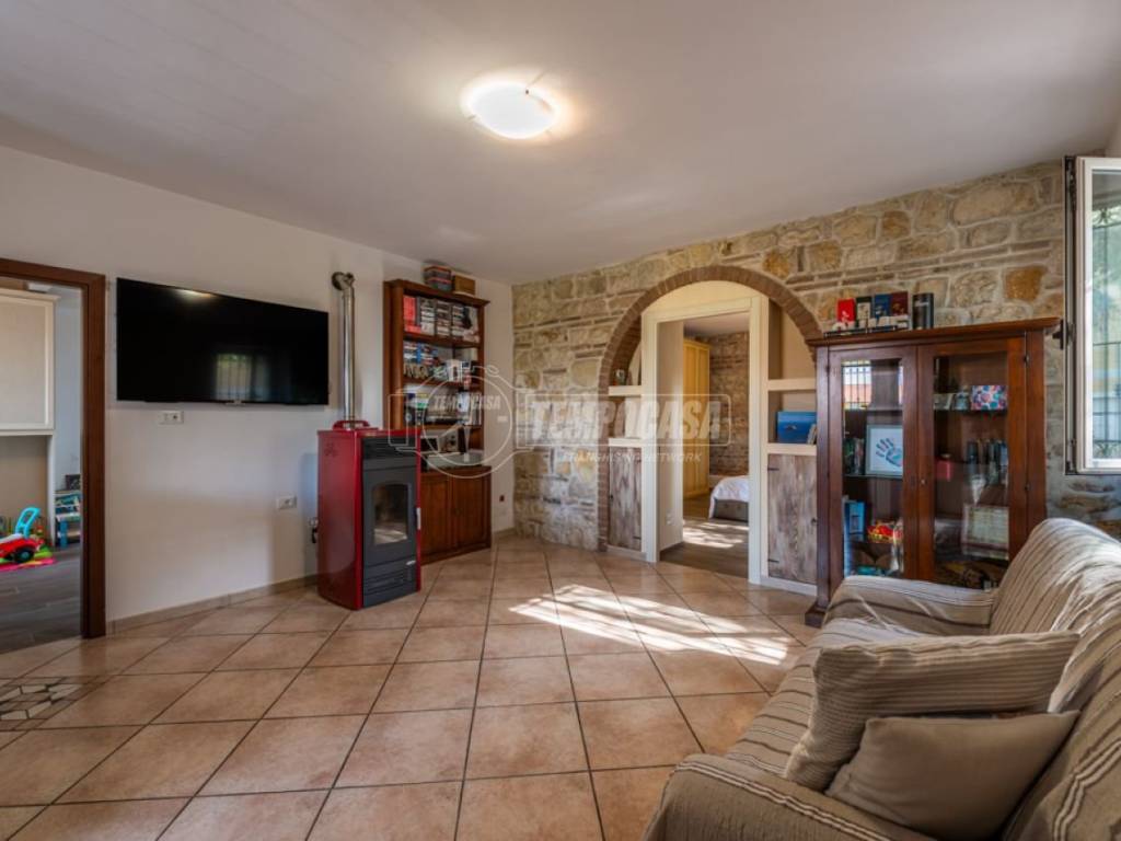 Appartamento a Sirolo in Via Alessandro Manzoni - Foto 2