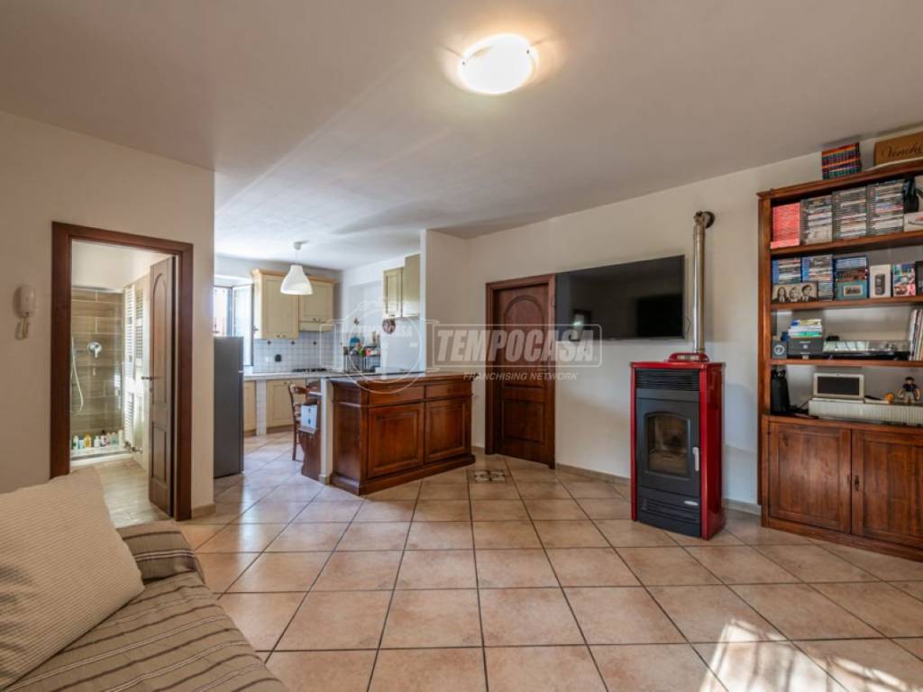 Appartamento a Sirolo in Via Alessandro Manzoni - Foto 5