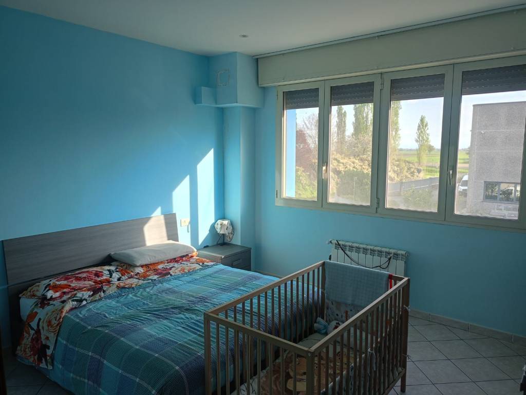 Appartamento a San felice sul panaro in Via Palazzetto - Foto 2