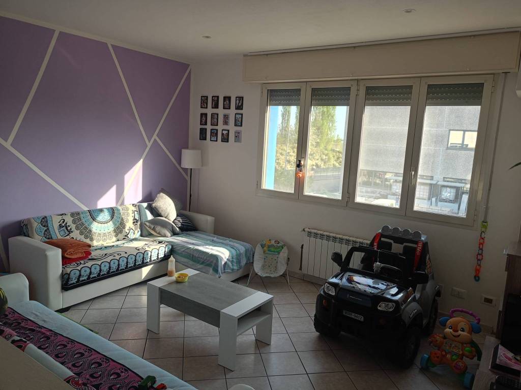 Appartamento a San felice sul panaro in Via Palazzetto - Foto 3