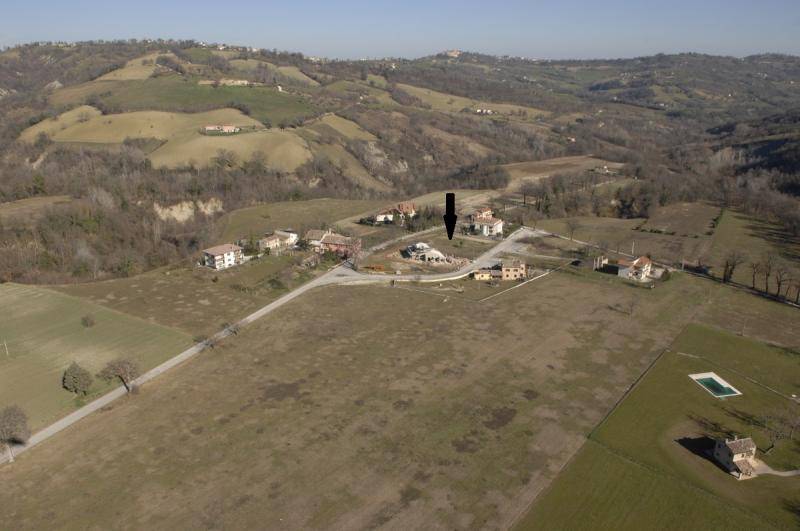 Terreno a Sarnano in Località Le Grazie - Foto 2