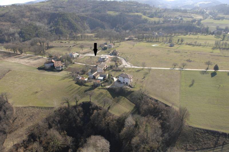 Terreno a Sarnano in Località Le Grazie - Foto 3