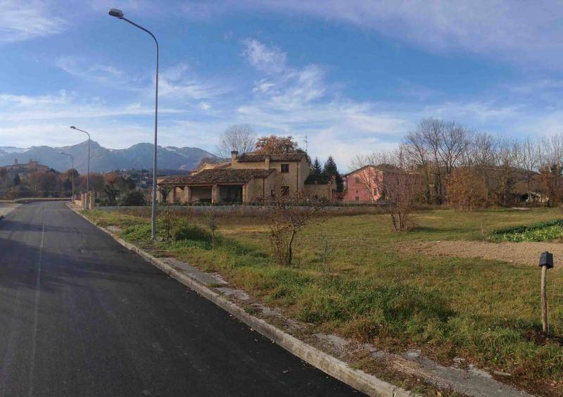 Terreno a Sarnano in Località Le Grazie - Foto 5