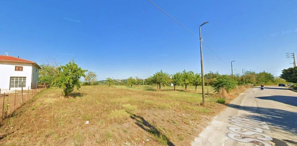 Terreno a Gesualdo in Via Dante Alighieri - Foto 4