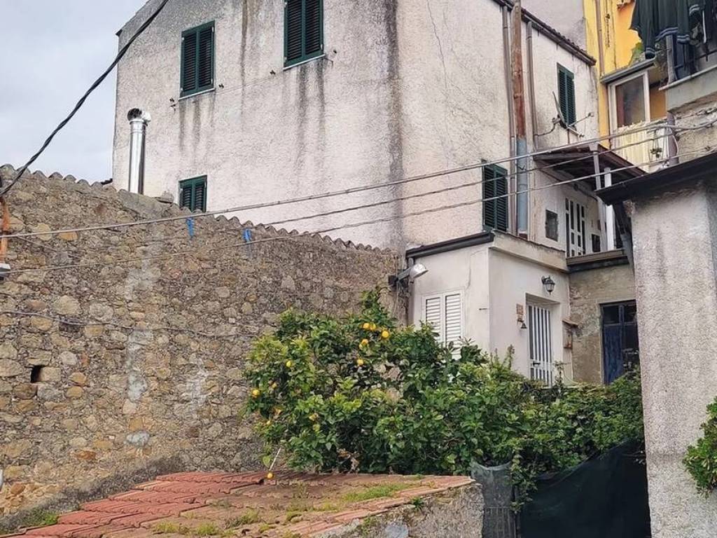 Villa a Centola in Via Pergola, 62 - Foto 2