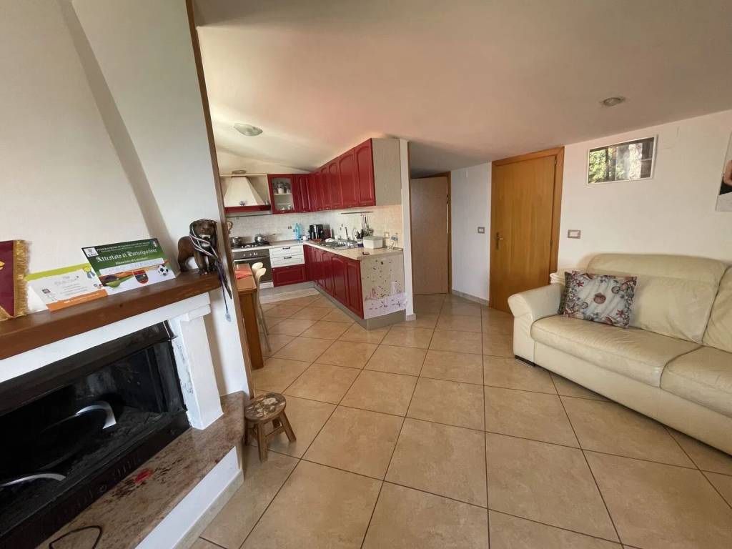 Appartamento a Centola in Via Enea, 7 - Foto 5