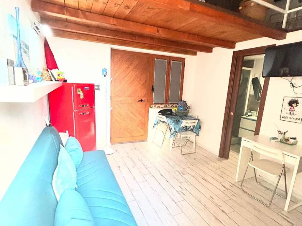 Appartamento a Terracina in Via San Domenico S.N.C. - Foto 2