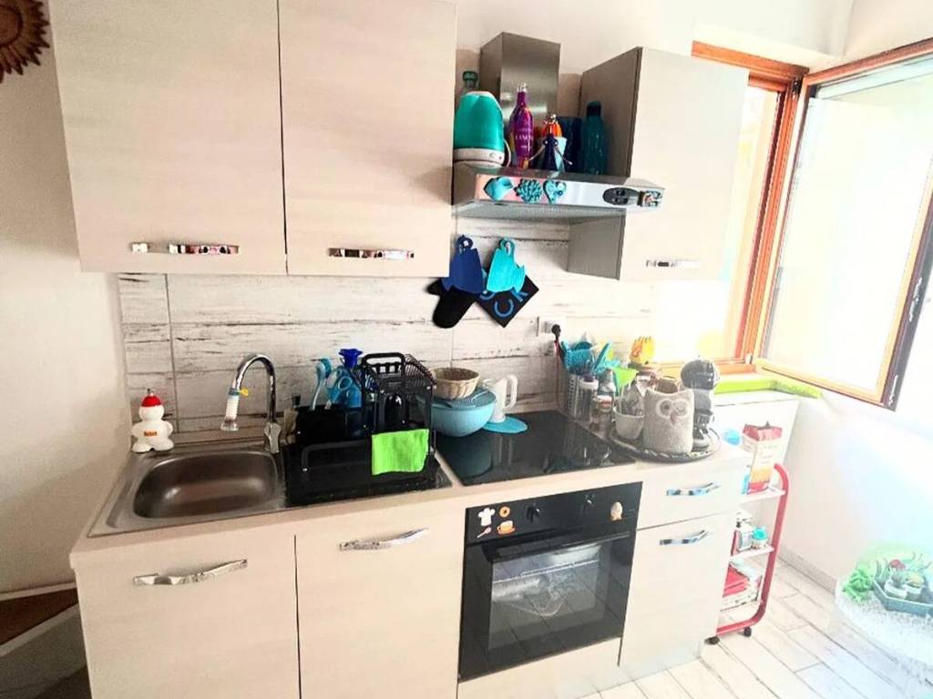 Appartamento a Terracina in Via San Domenico S.N.C. - Foto 3