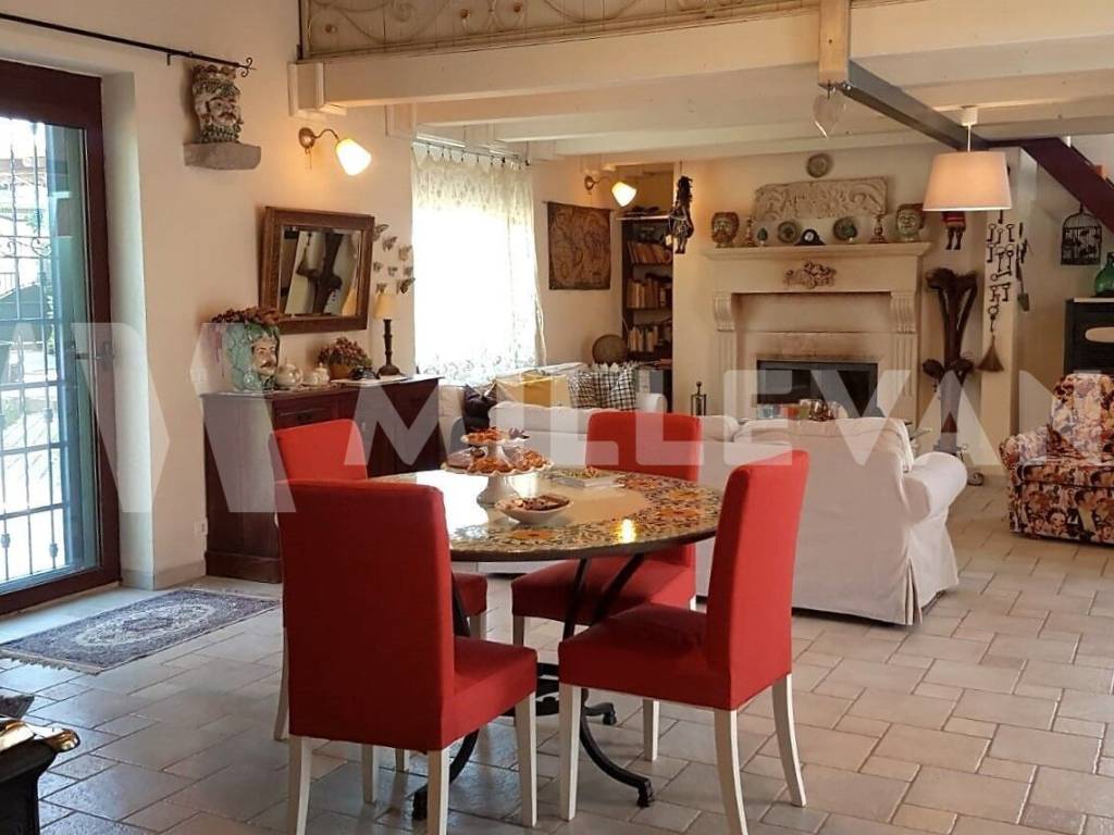 Villa a Modica in Via Michelica Crocevia, 8 - Foto 4