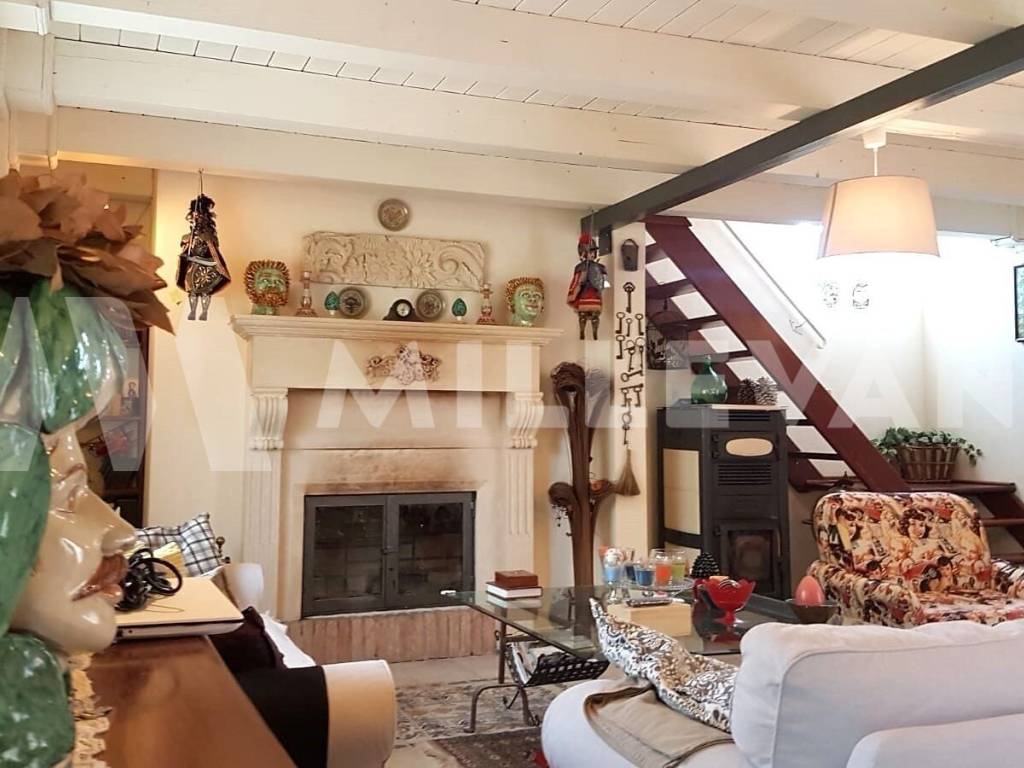 Villa a Modica in Via Michelica Crocevia, 8 - Foto 5