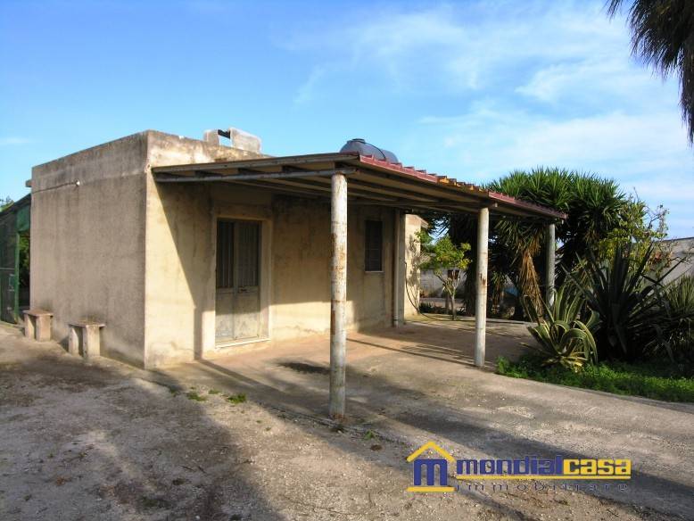 Casa indipendente a Ispica - Foto 2