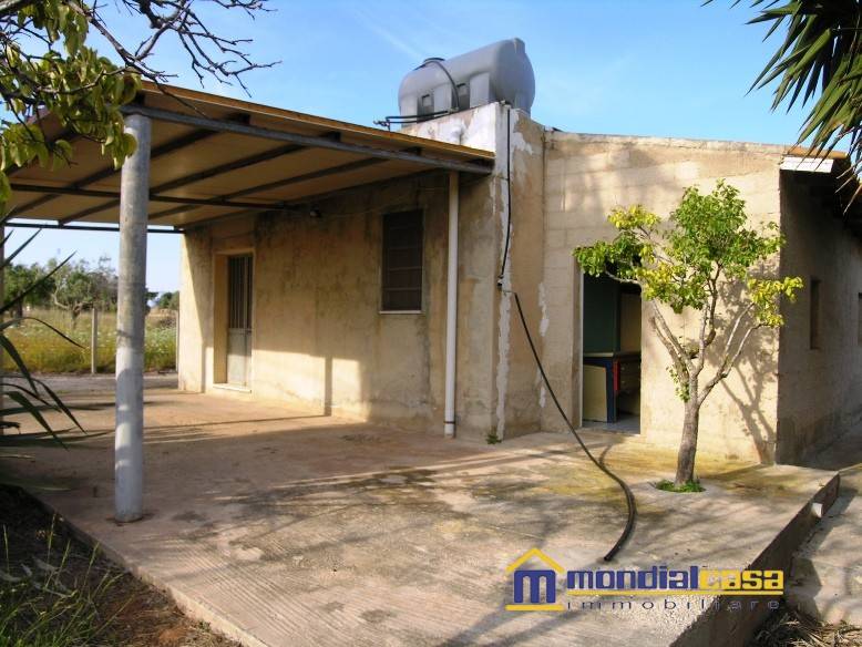 Casa indipendente a Ispica - Foto 3