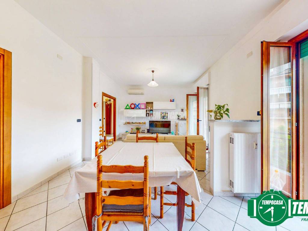 Appartamento a Visone in Via Acqui - Foto 2