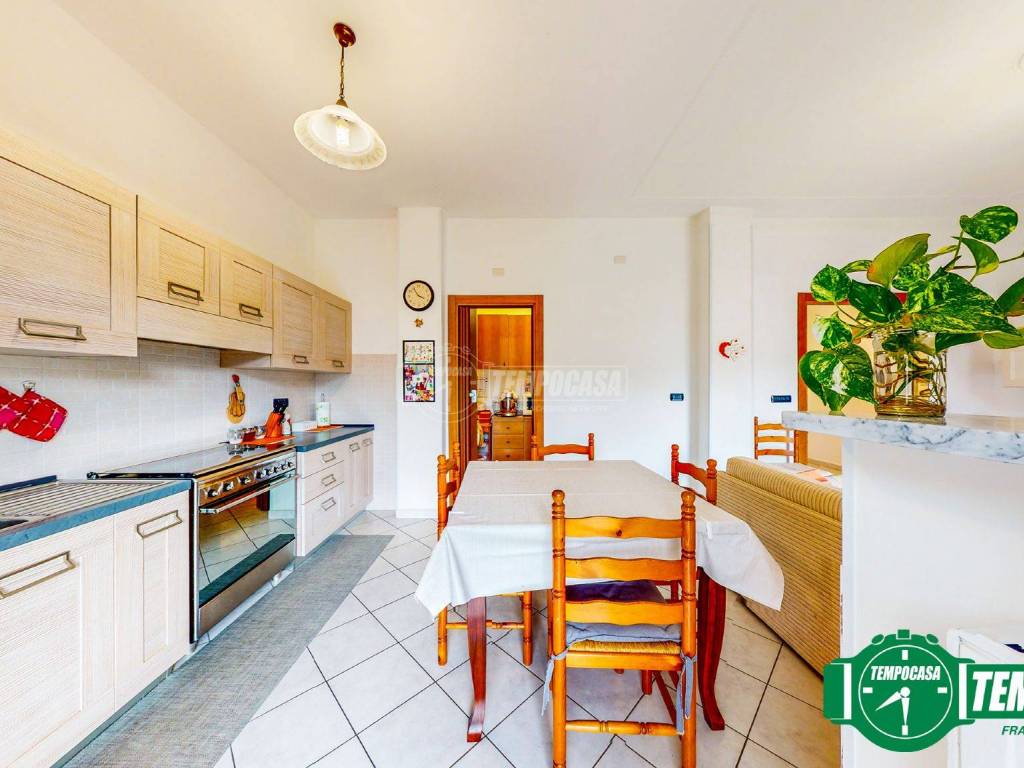 Appartamento a Visone in Via Acqui - Foto 3