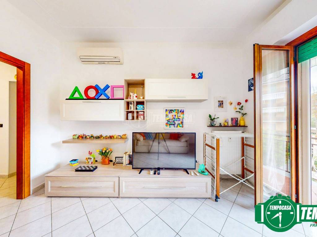 Appartamento a Visone in Via Acqui - Foto 5